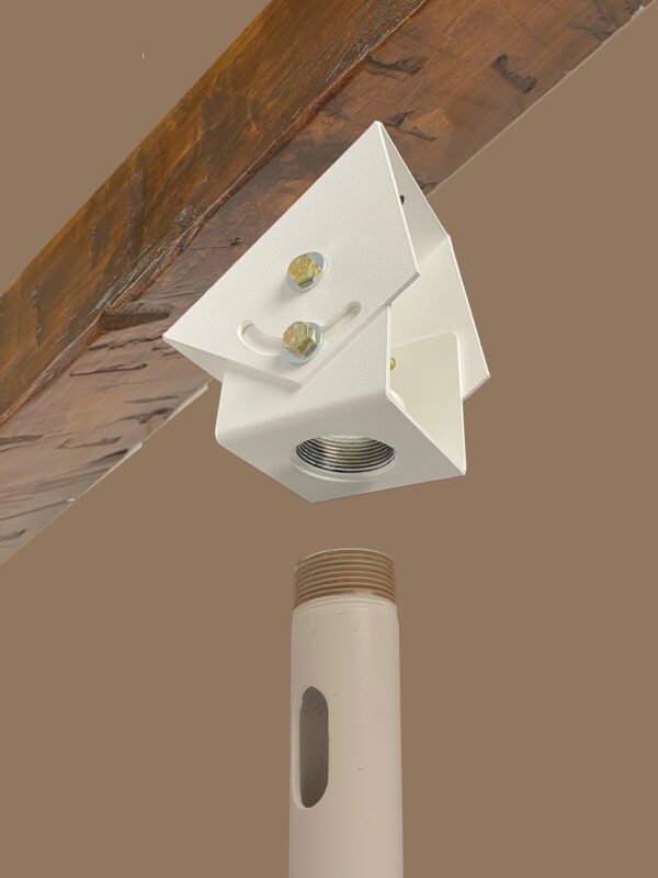 Bms Sloped Cathedral Ceiling Mounting