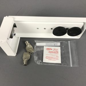 Medical-Grade Fridge Lock **SPECIAL ORDER - MINIMUM ORDER QUANTITY**