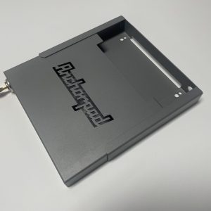 iMac 24-Inch Anti-Theft Tray Locking Device