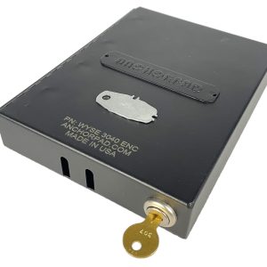 WYSE 3040 Mini PC High-Security Enclosure PN: WYSE 3040 ENC
