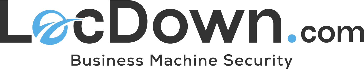 LocDown.com logo